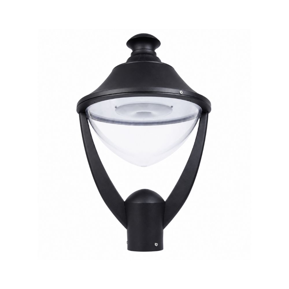 Đèn Cột sân vườn LXL-SV009