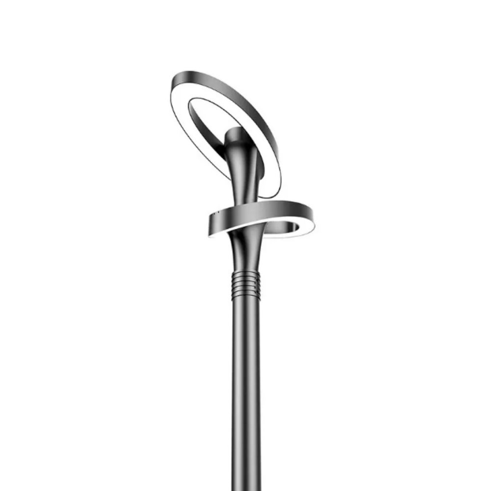 Đèn Cột Cảnh Quan LXL-SV005