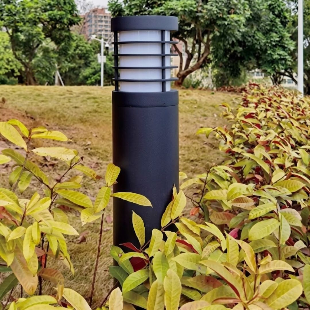 Đèn Bollard sân vườn LL03