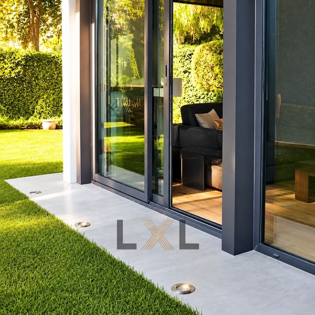 Đèn Âm Nước LXL