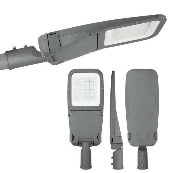 Đèn đường Led LXL-SL03