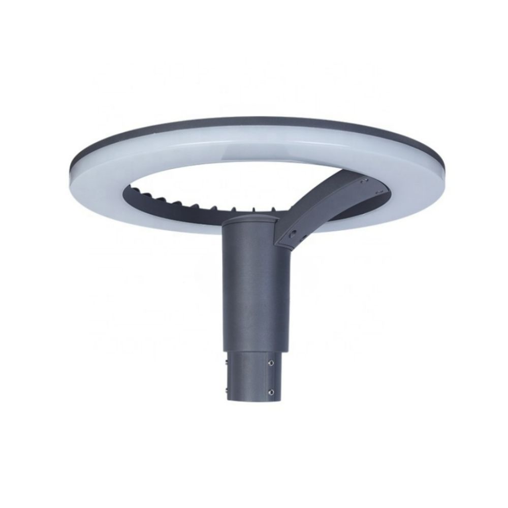 Đèn Cột Cảnh Quan Ring LED Kín LXL-SV003