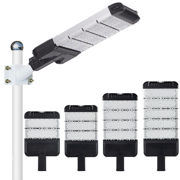 Đèn đường Led LXL-SL02