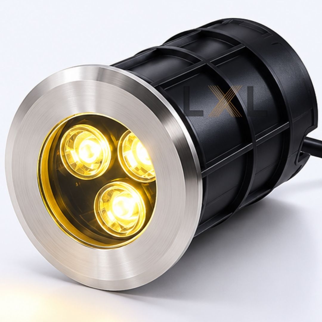 Đèn Âm Nước LXL