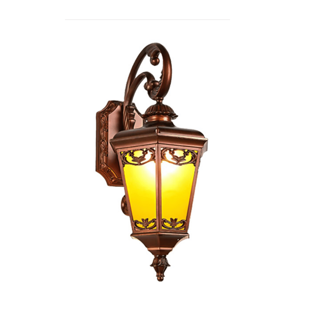 Đèn Gắn Tường Ngoài Trời  LL-GT-012 | LXL Lighting