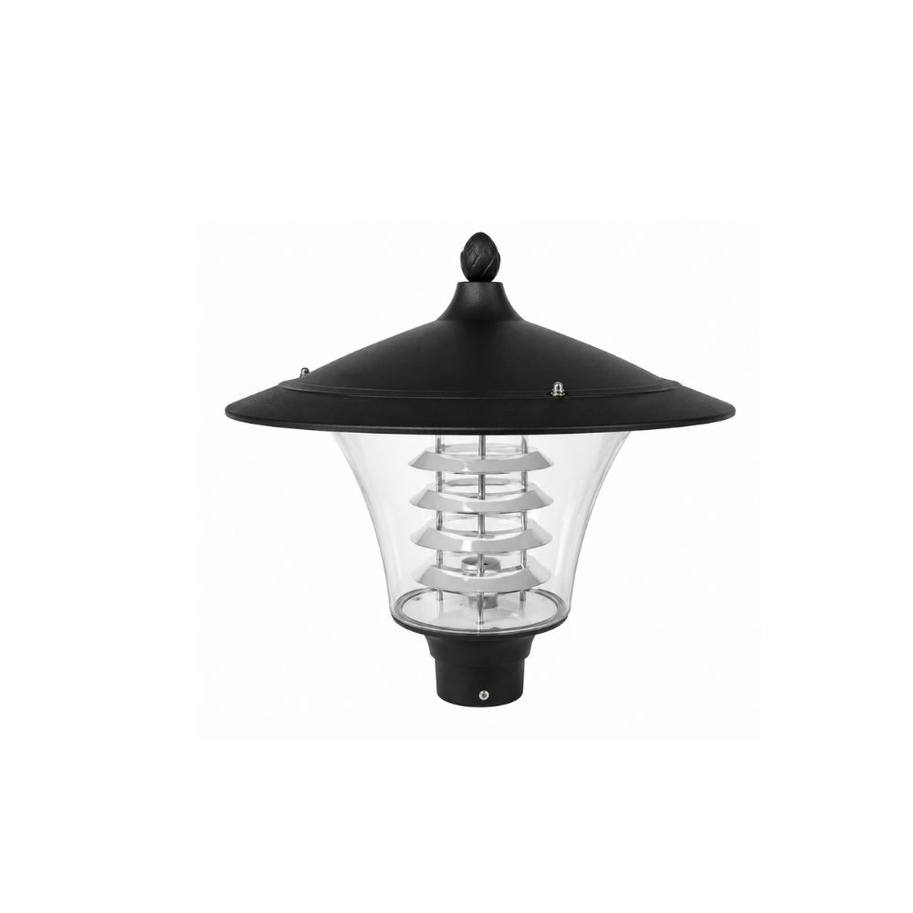 Đèn Cột Cảnh Quan Tháp Đình  LXL-SV023