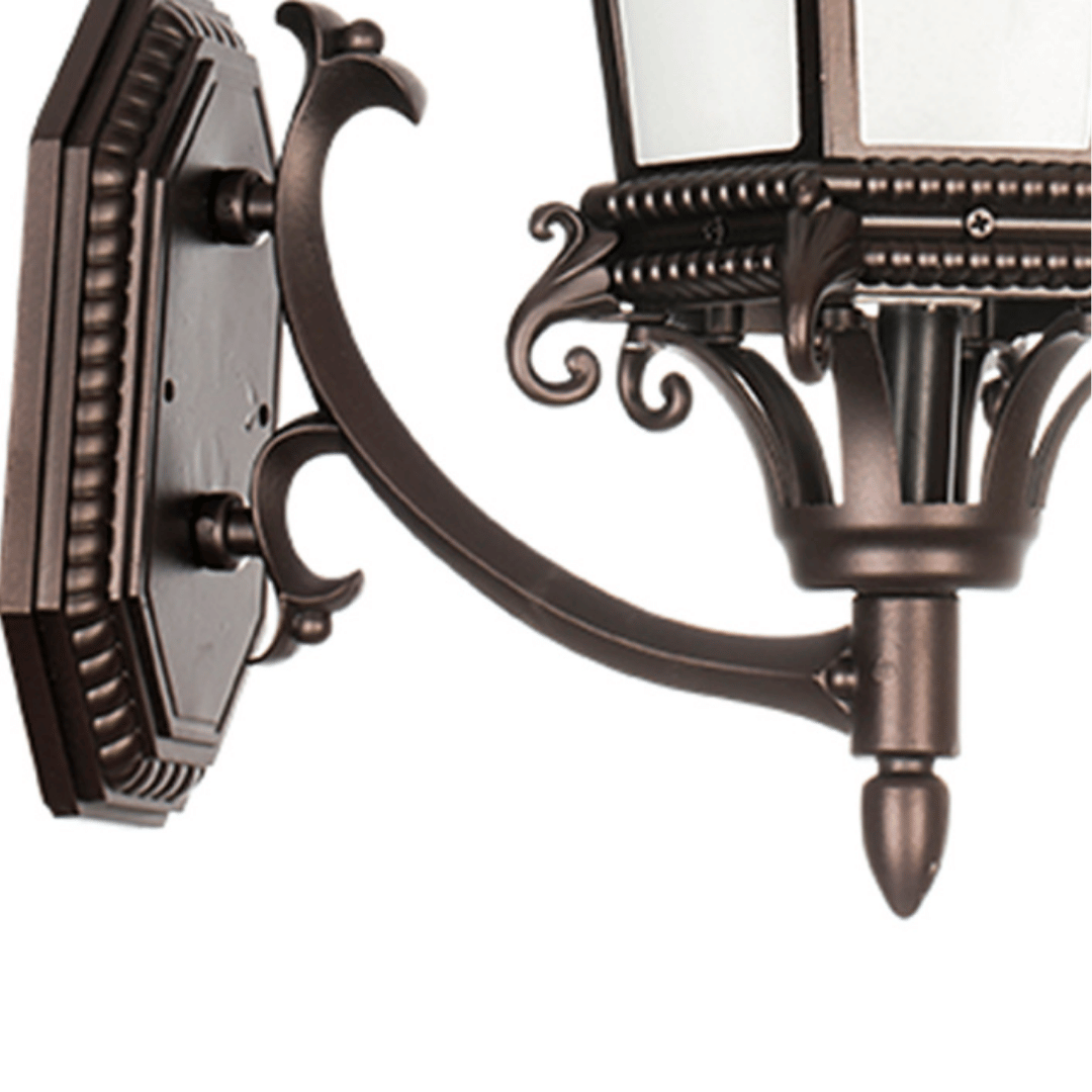Đèn Gắn Tường Ngoài Trời  LL-GT-015 | LXL Lighting