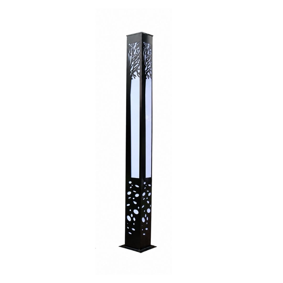 Đèn Cột Cảnh Quan LXL CNC Tán Cây LXL29