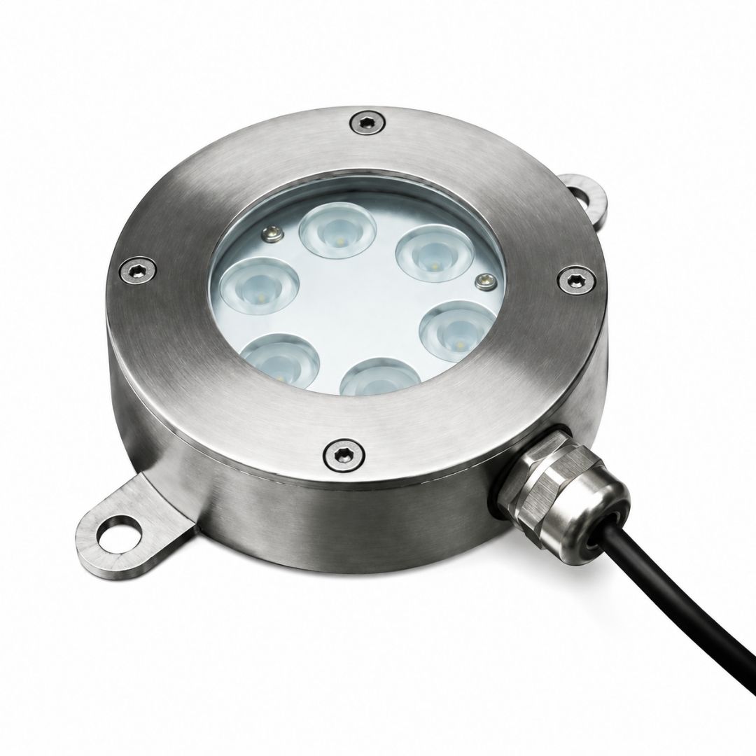Đèn Âm Nước LXL 94261  - 6W