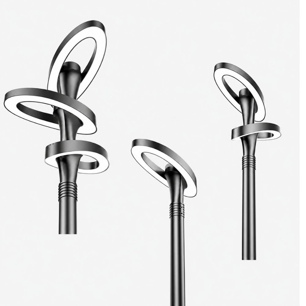Đèn Cột Cảnh Quan LXL-SV005