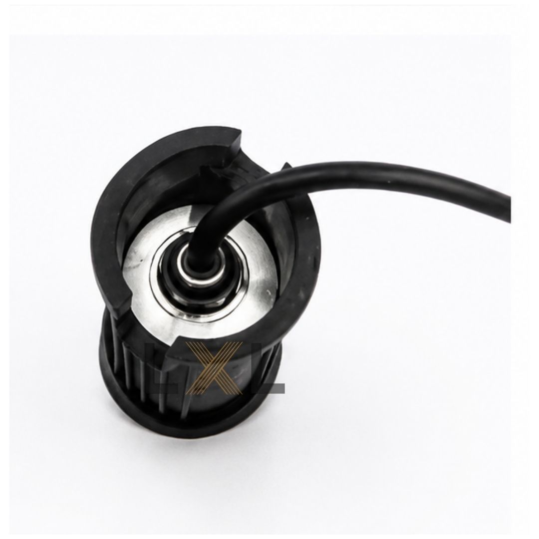 Đèn Âm Đất LXL-UG08-1W -2W-3W