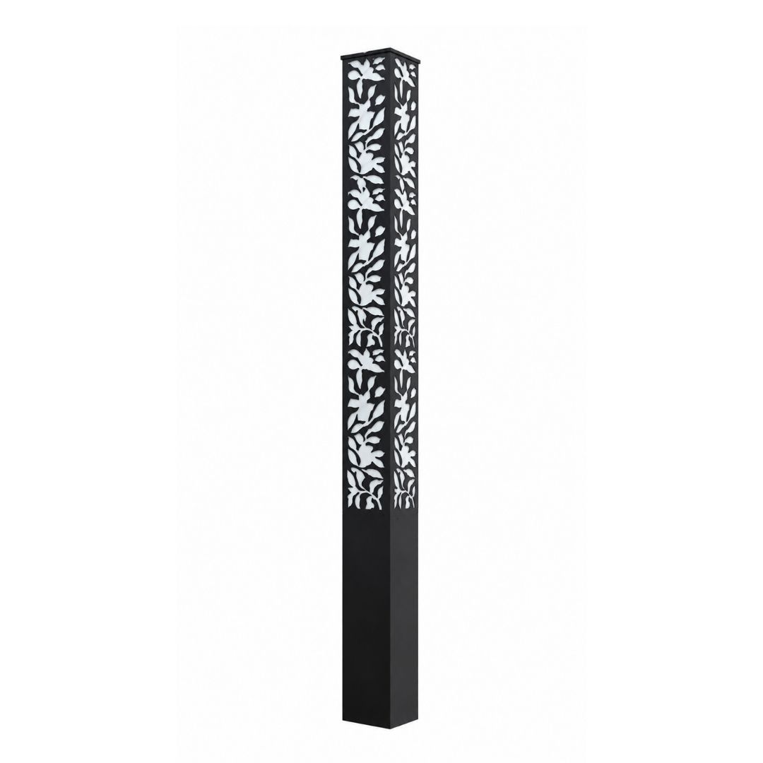 Đèn Cột Cảnh Quan LXL Vancouver — CNC Toàn Thân, LXL20