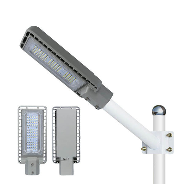 Đèn đường Led LXL-SL391