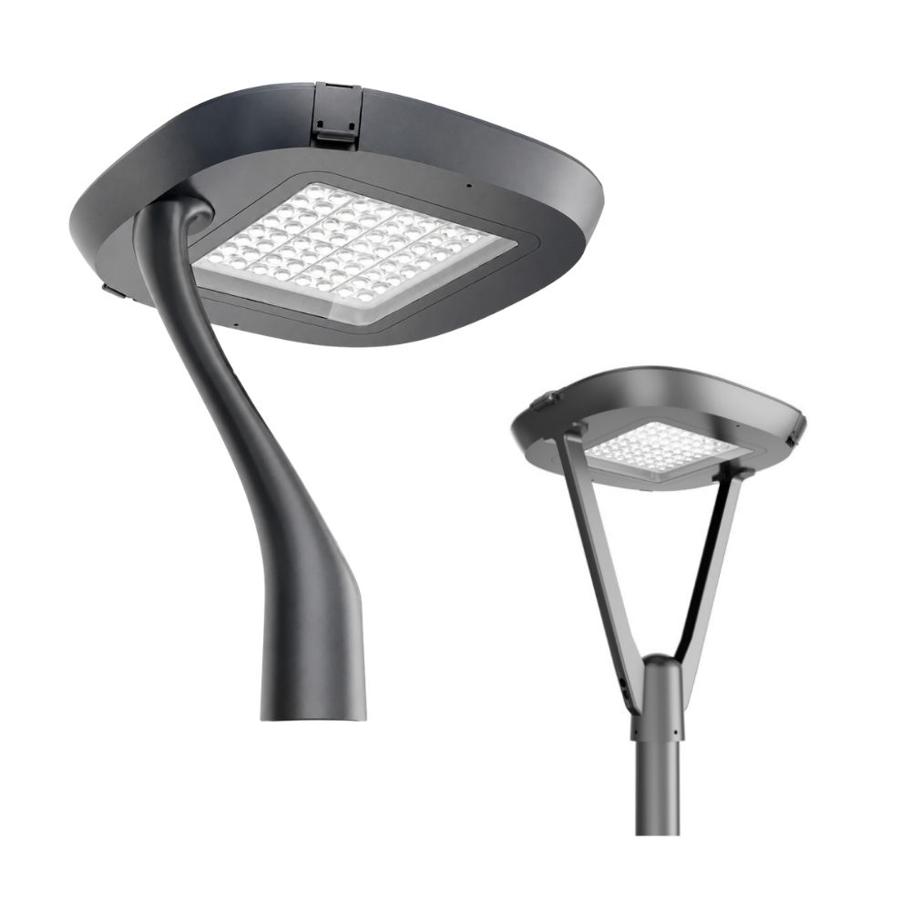 Đèn Cột sân vườn LXL-SV008