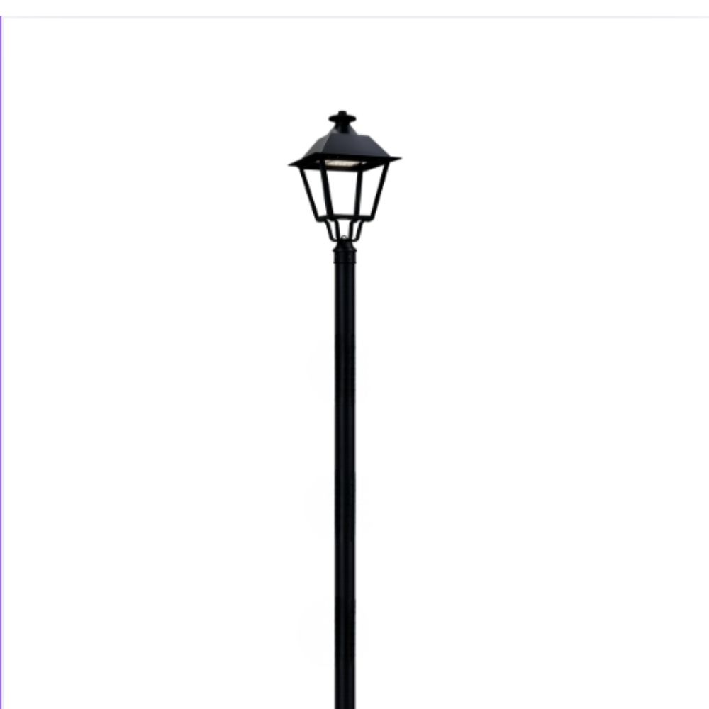 Đèn cột lồng đèn cổ điển LXL-SV001
