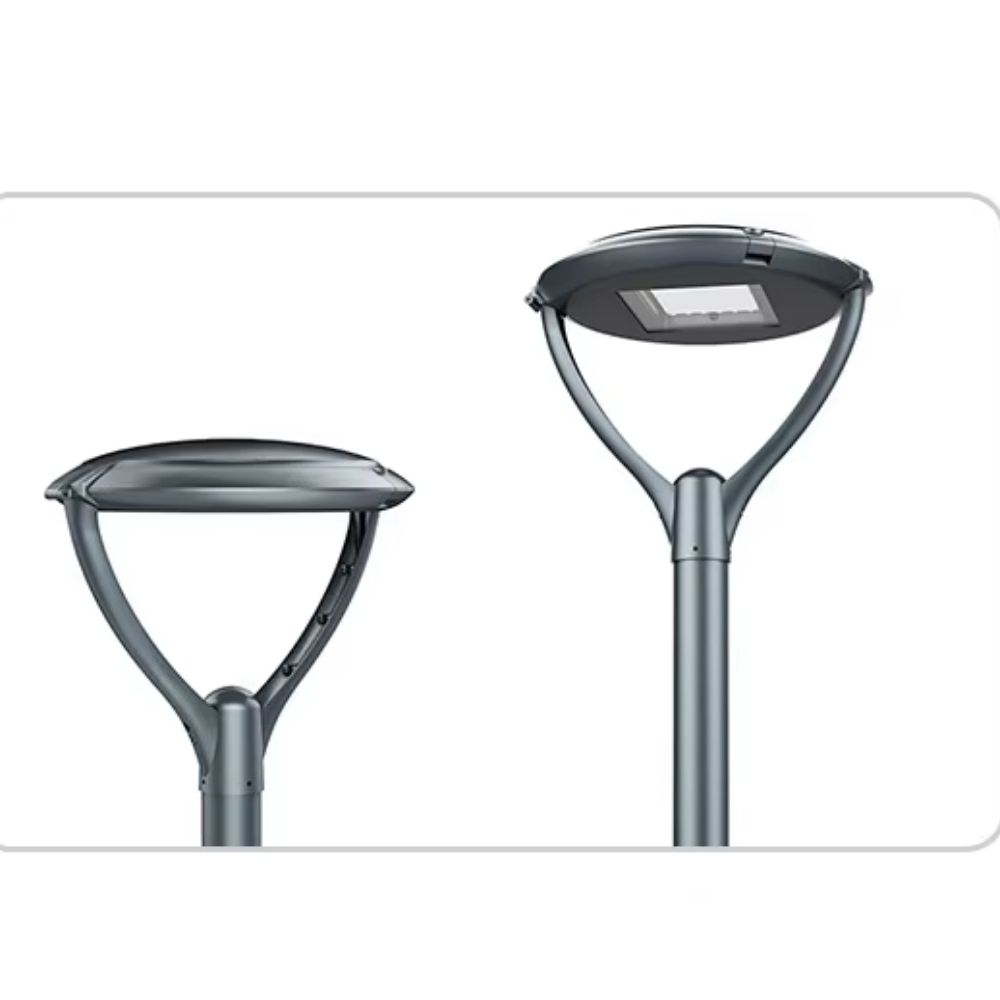 Đèn Cột sân vườn LXL-SV008