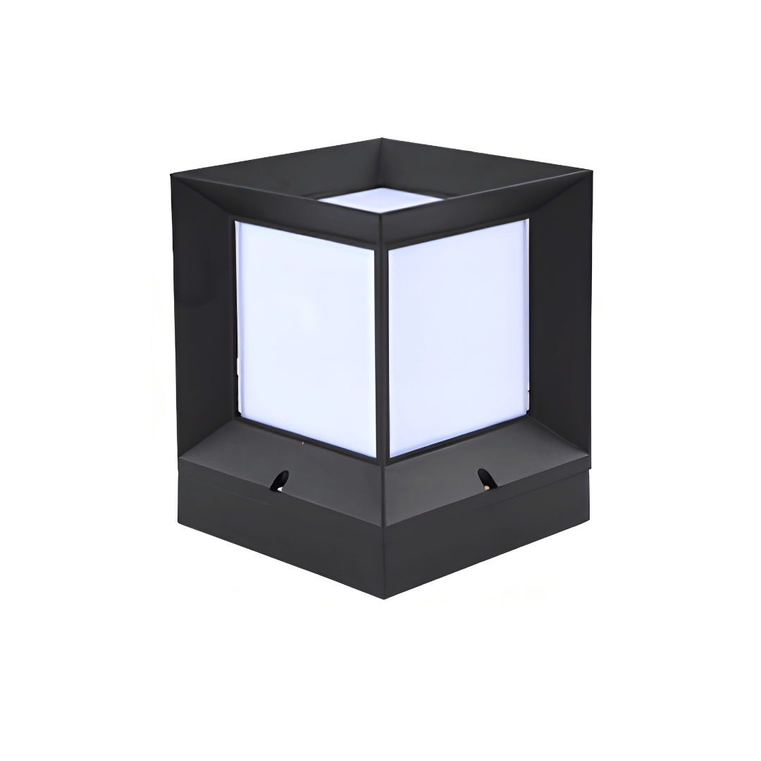 Đèn trụ cổng ngoài trời LL-MT | LXL Lighting