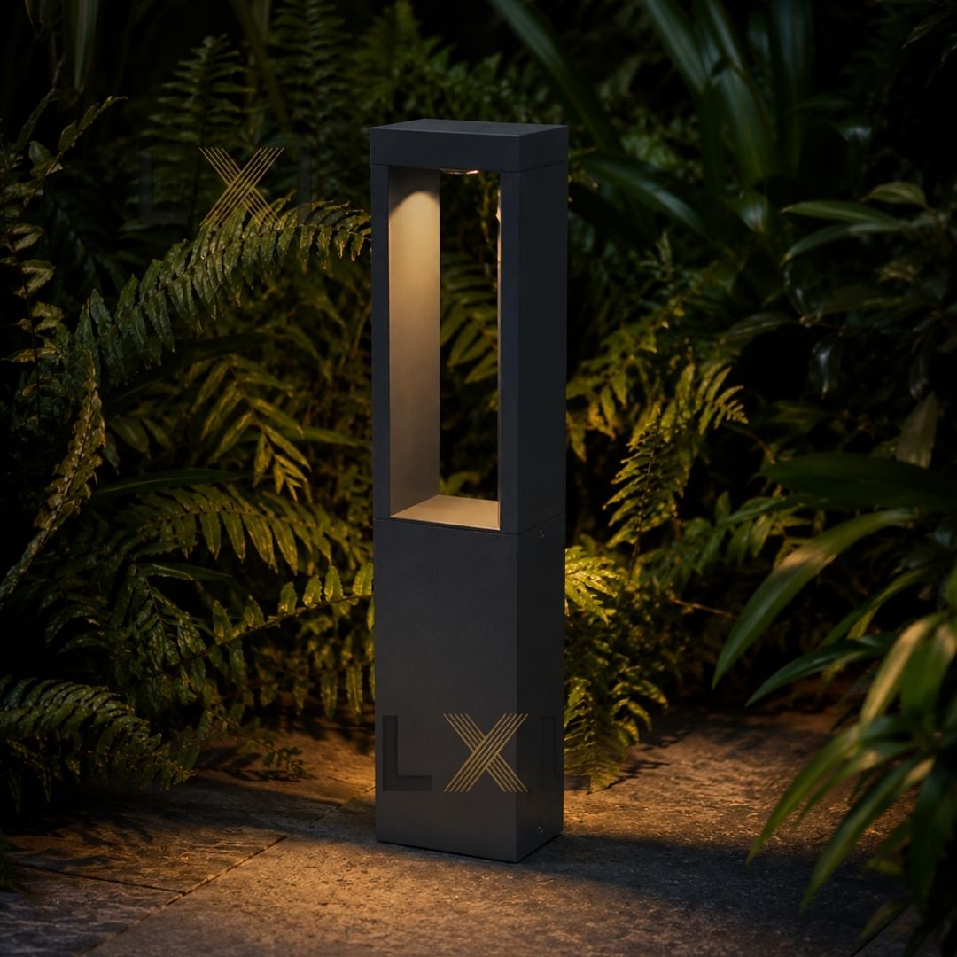 Đèn Bollard Sân Vườn LL02