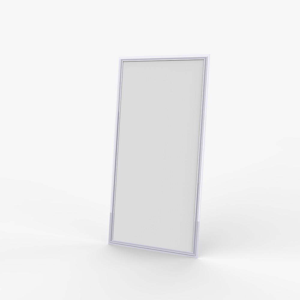 Đèn LED Panel chữ nhật P08 600x1200 100W
