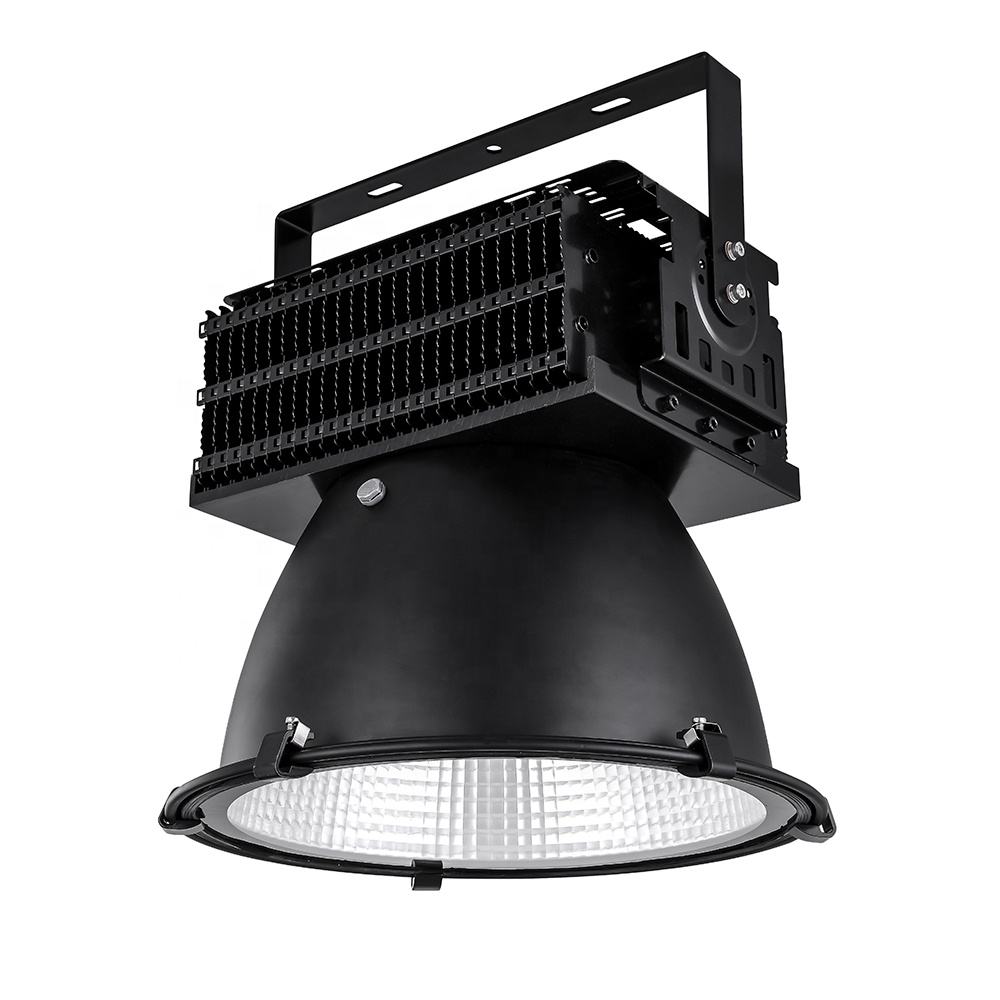 Đèn pha cẩu tháp LXL-FL011