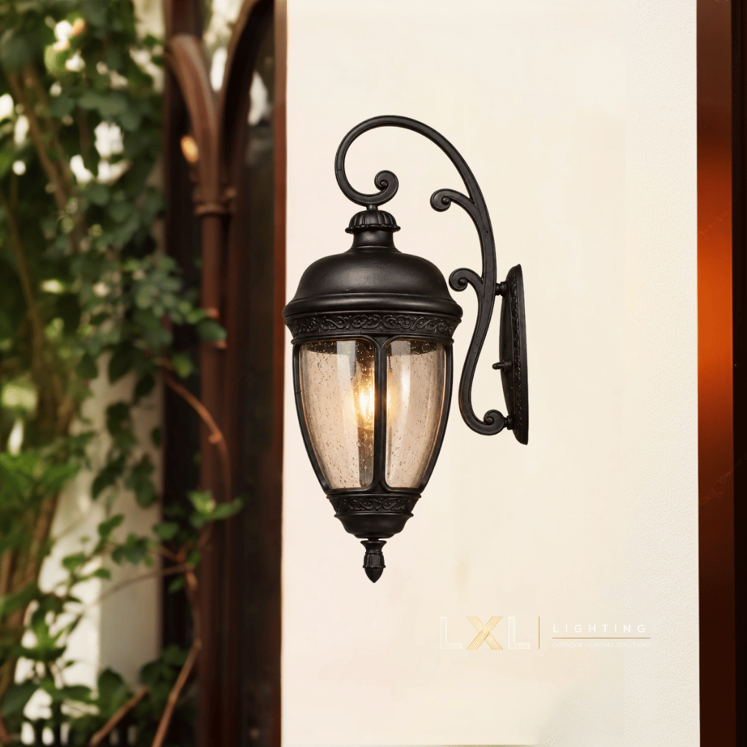 Đèn Gắn Tường Ngoài Trời  LL-GT-013 | LXL Lighting