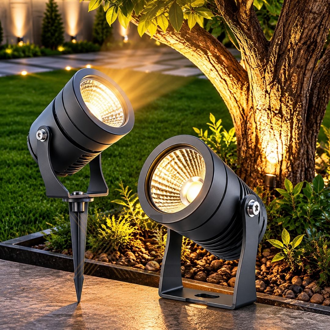 Đèn LED GARDEN SPOT LIGHT LXL-GD02