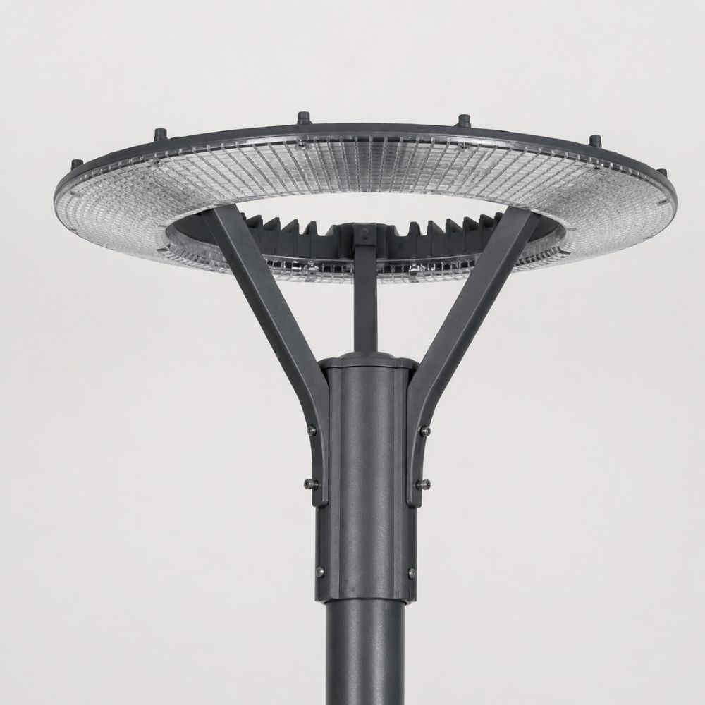 Đèn Cột Cảnh Quan LXL-SV016