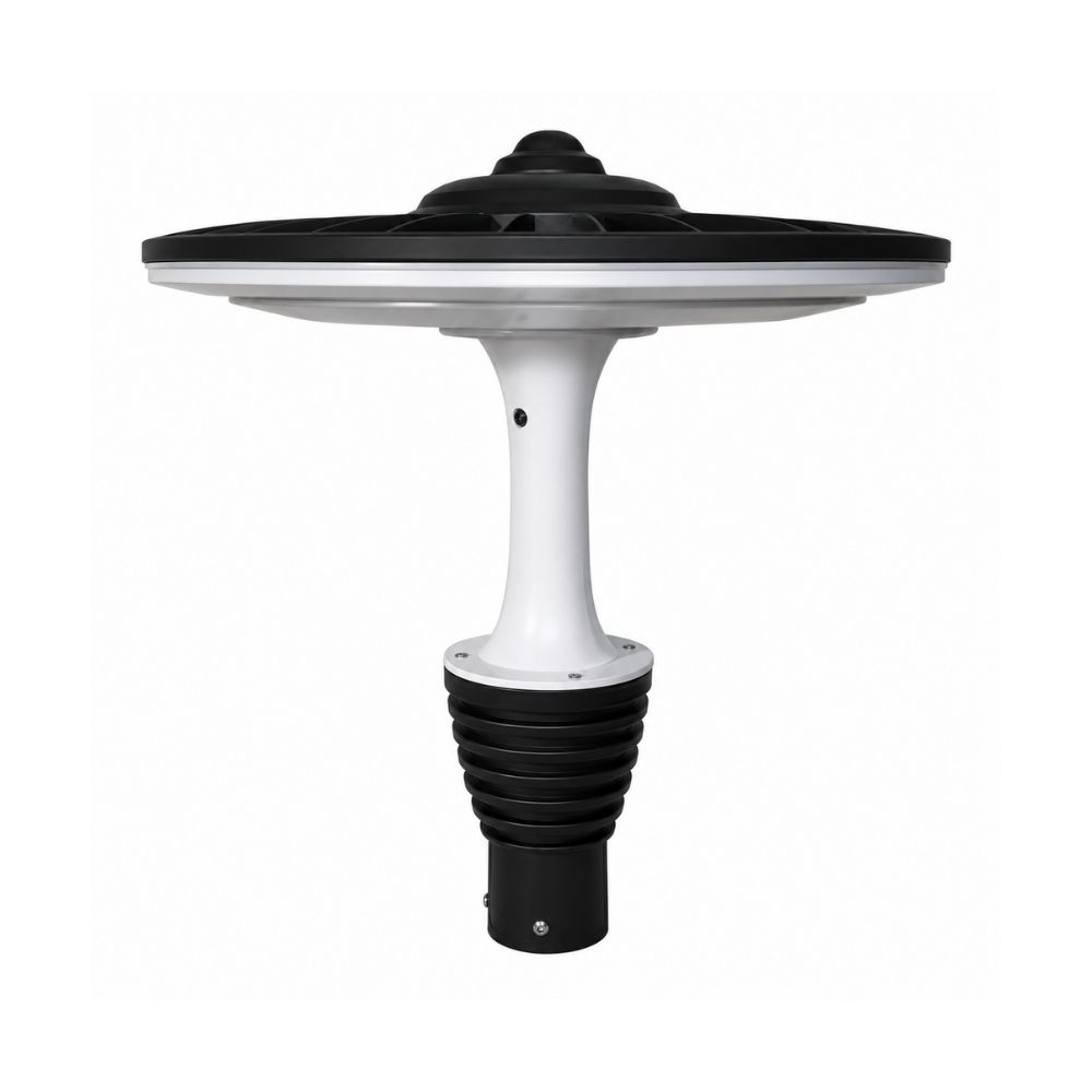 Đèn Cột Cảnh Quan Đĩa Bay LXL-SV013