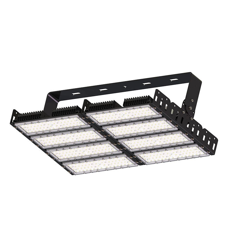 Đèn Pha Led Module LXL-FL001