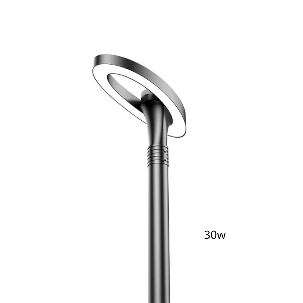 Đèn Cột Cảnh Quan LXL-SV005