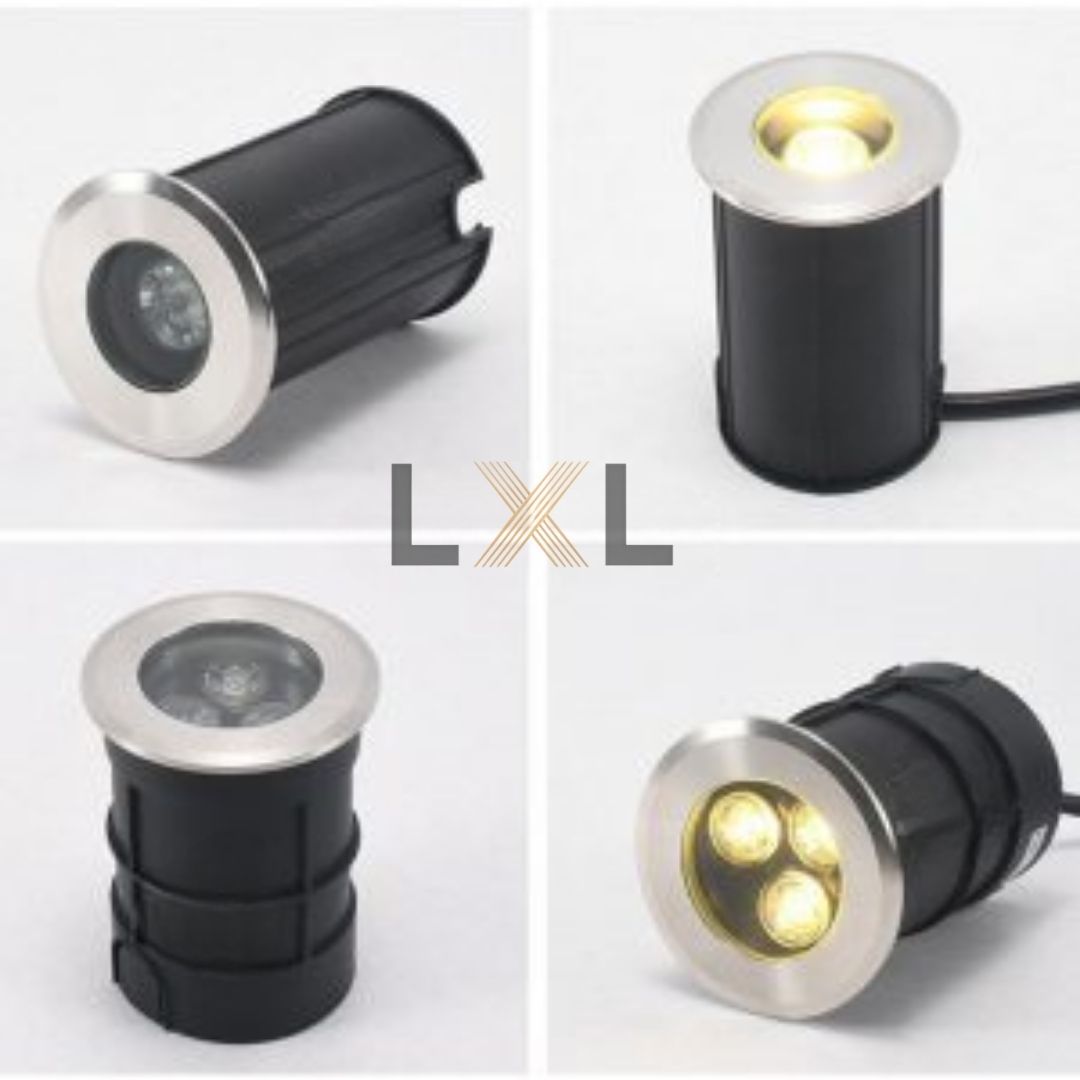 Đèn Âm Nước LXL
