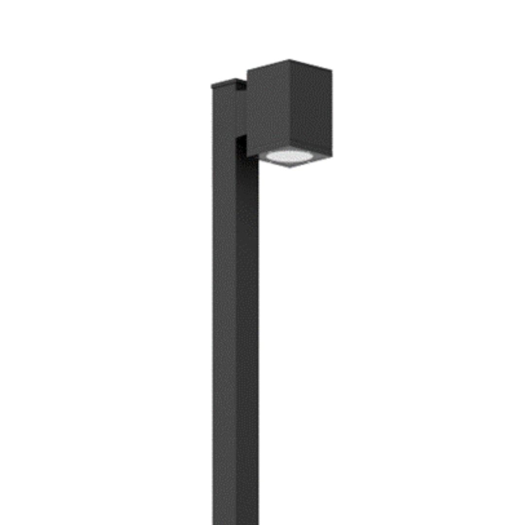 Cột đèn sân vườn JET
