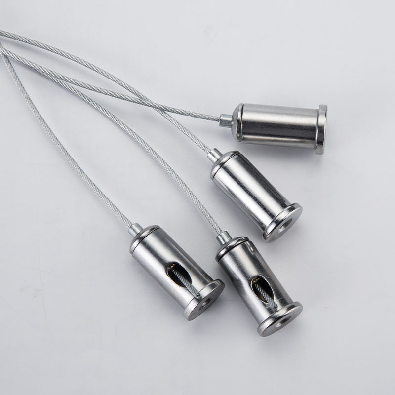 Dây cáp treo đèn thả