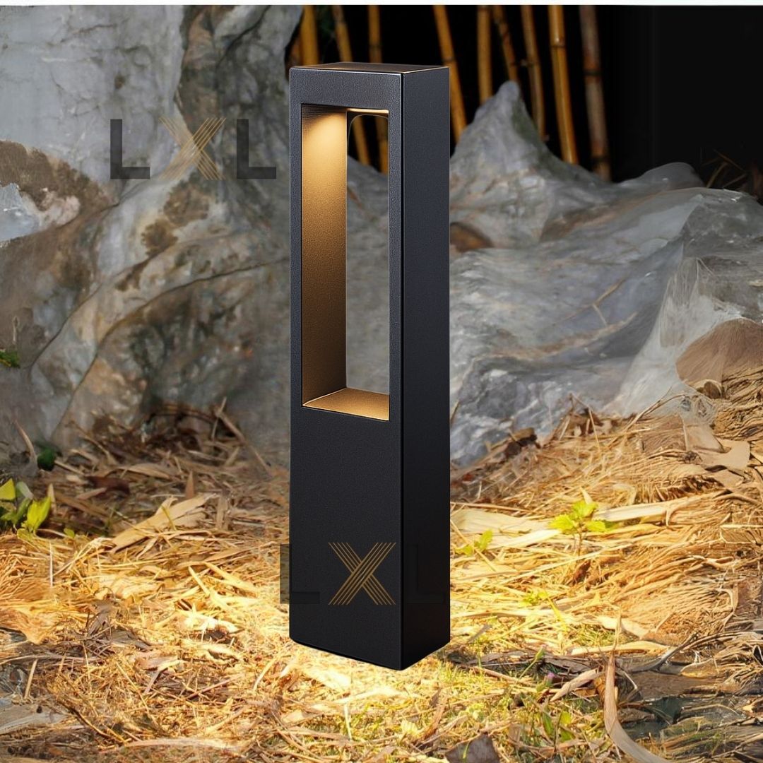 Đèn Bollard Sân Vườn LL02