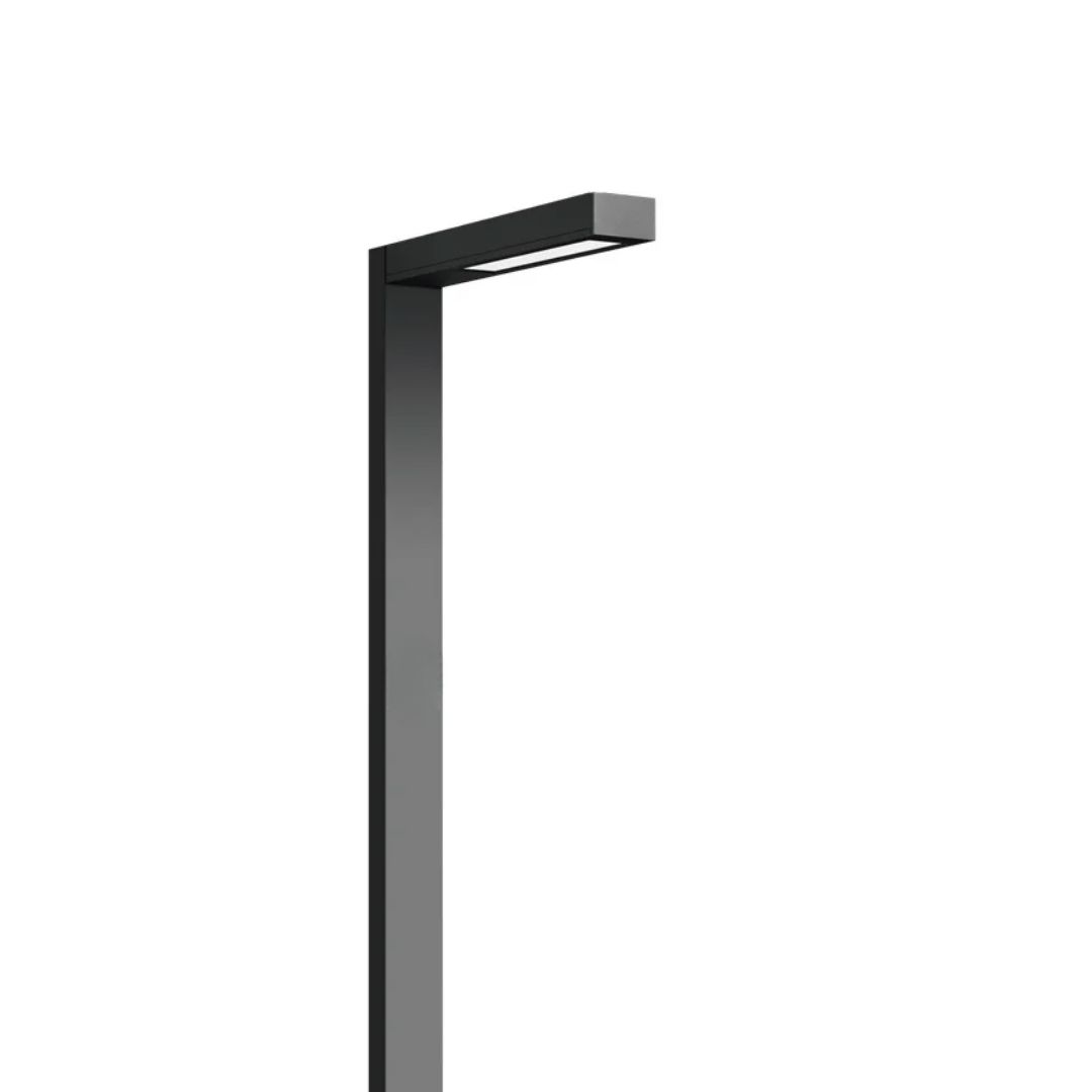 Cột Đèn Sân Vườn Hiện Đại LXL-C006