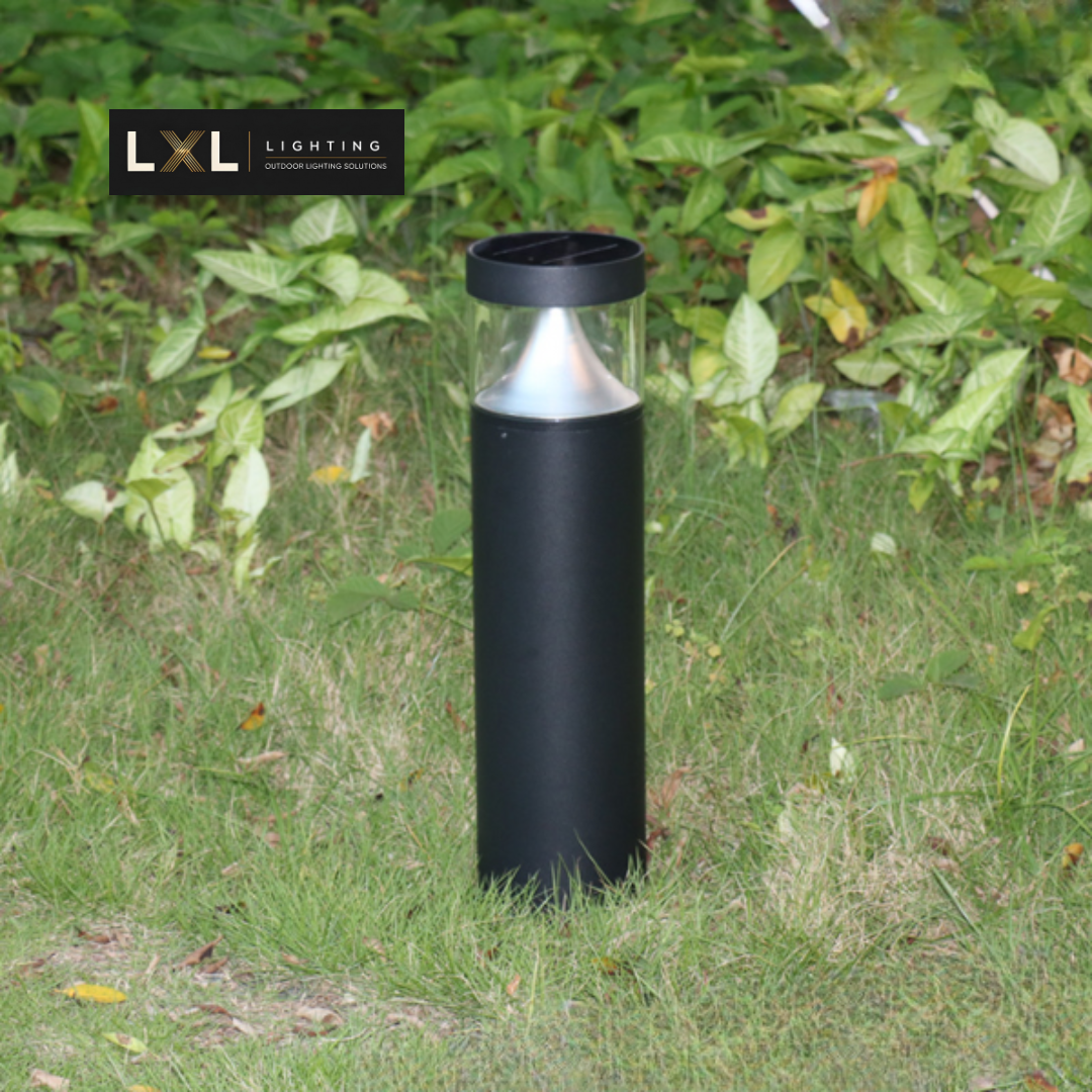 Đèn nấm sân vườn LL01