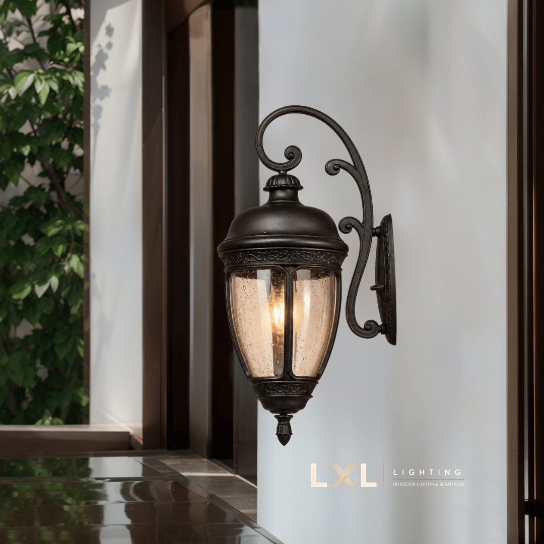 Đèn Gắn Tường Ngoài Trời  LL-GT-013 | LXL Lighting