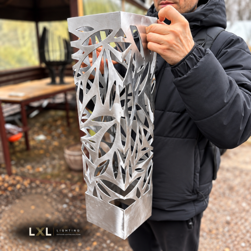 Đèn Trụ Sân Vườn LL30
