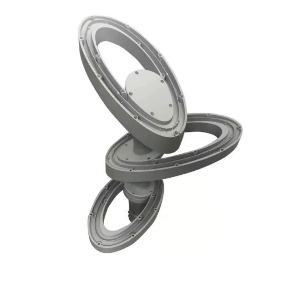 Đèn Cột Cảnh Quan LXL-SV005