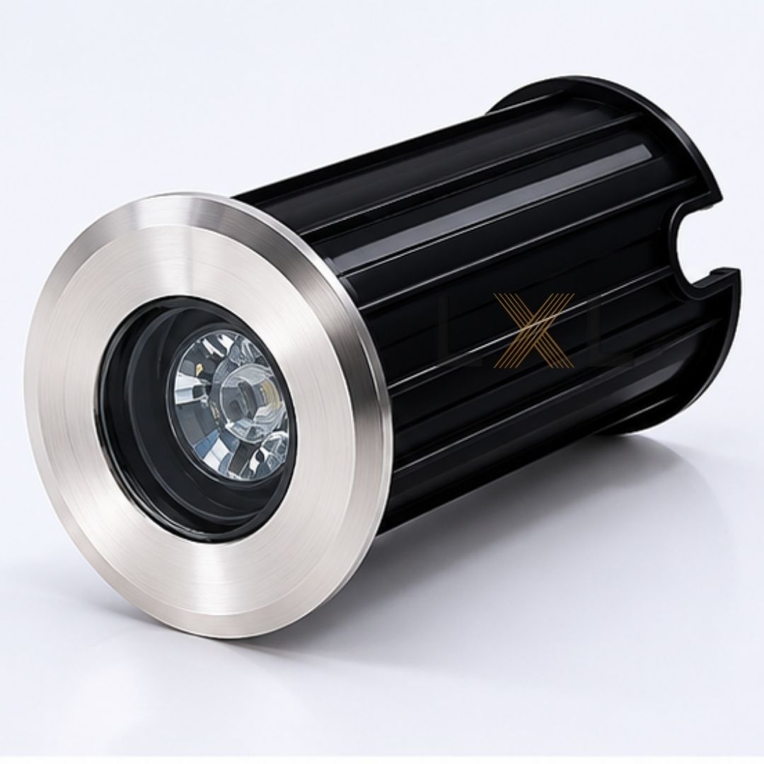 Đèn Âm Nước LXL