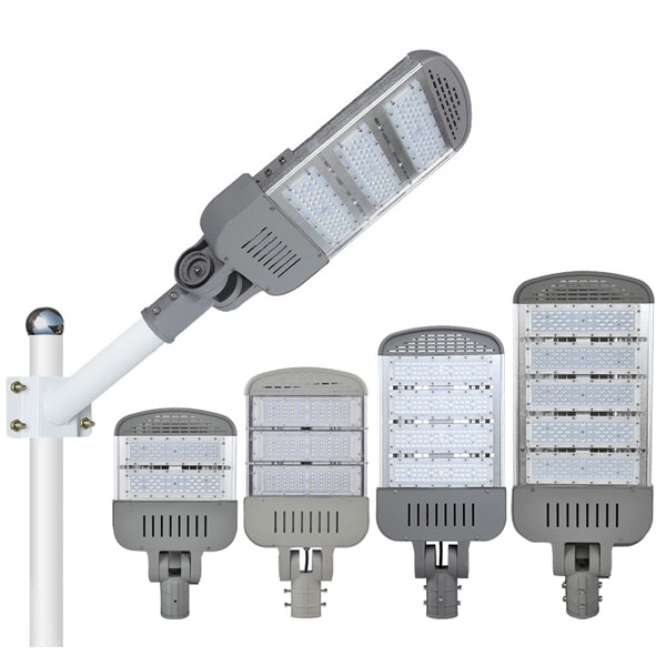Đèn đường Led LXL-SL01