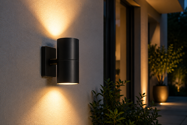 Wall Light 