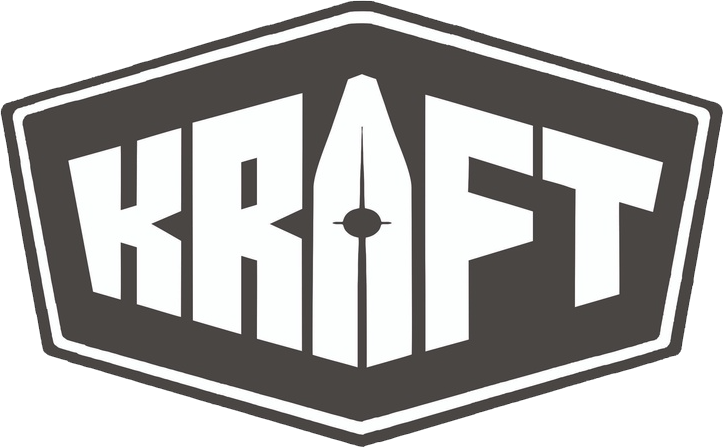 logo Kraft Helmet