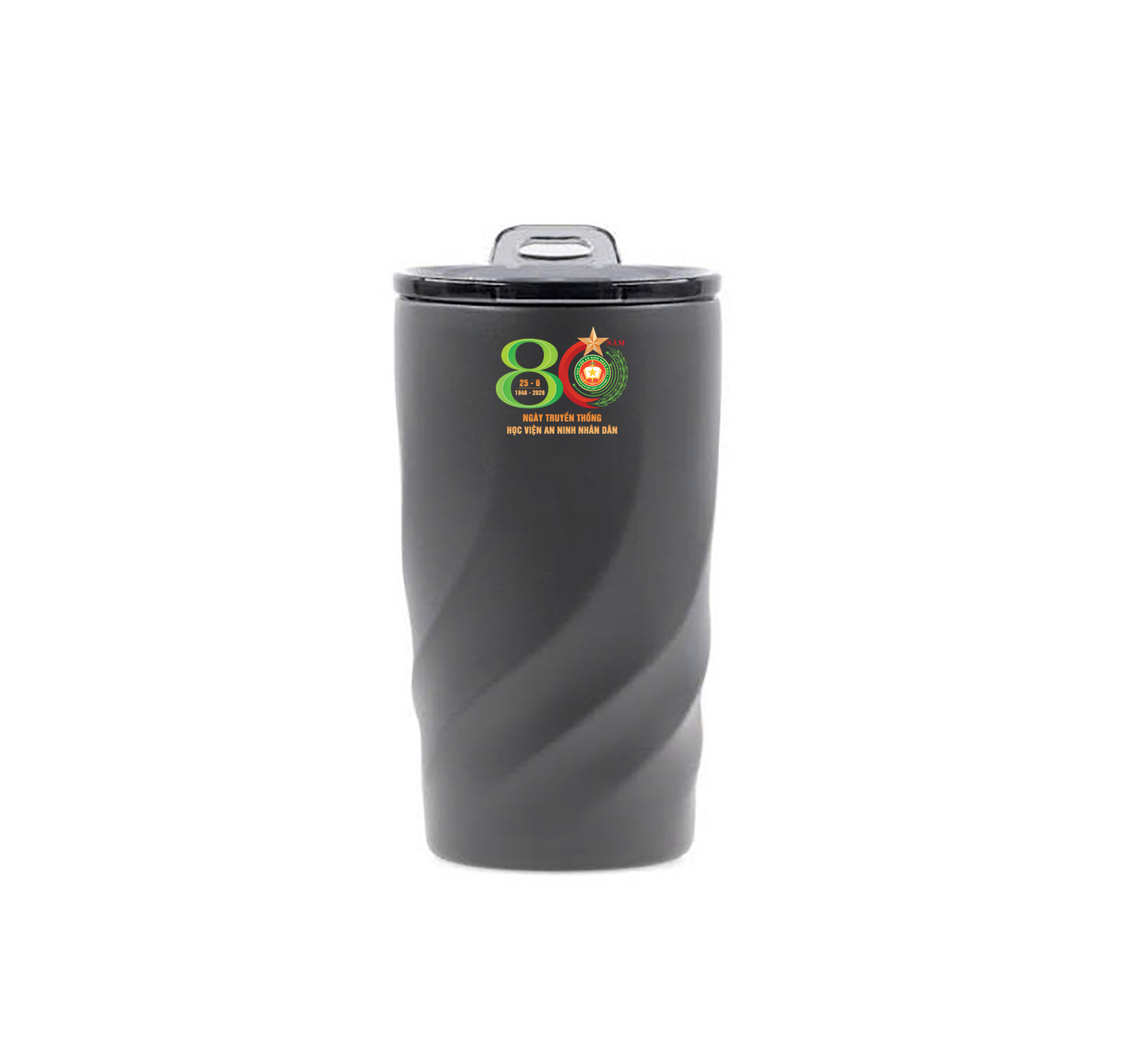 CỐC GIỮ NHIỆT VORTEX CALIX CERAMICA ECO