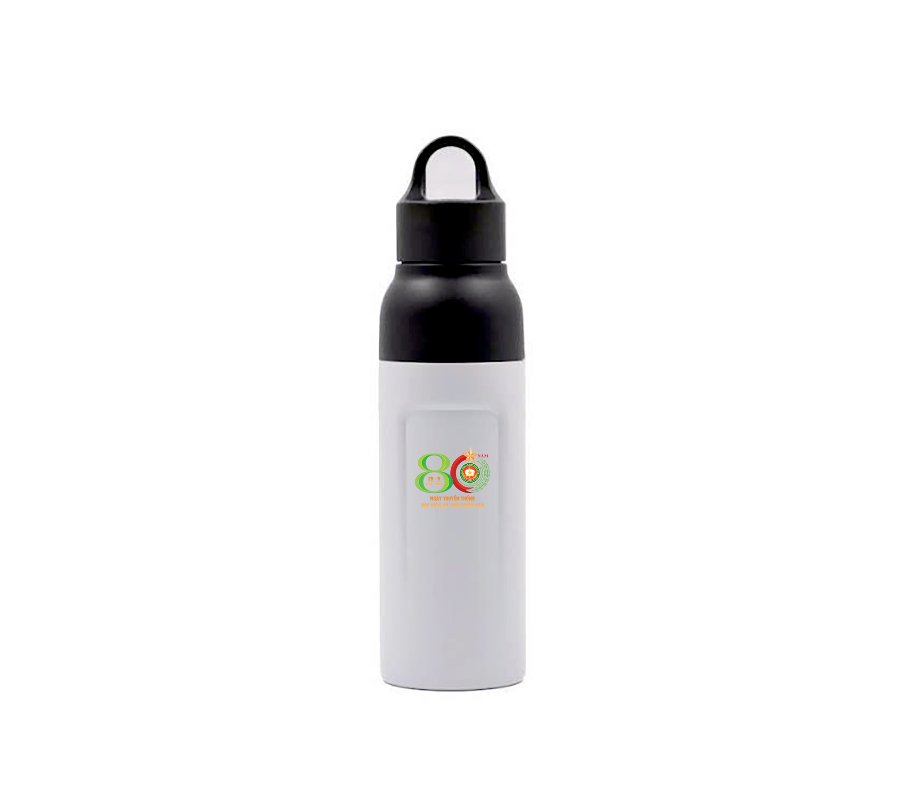 BÌNH GIỮ NHIỆT PØSH FLO