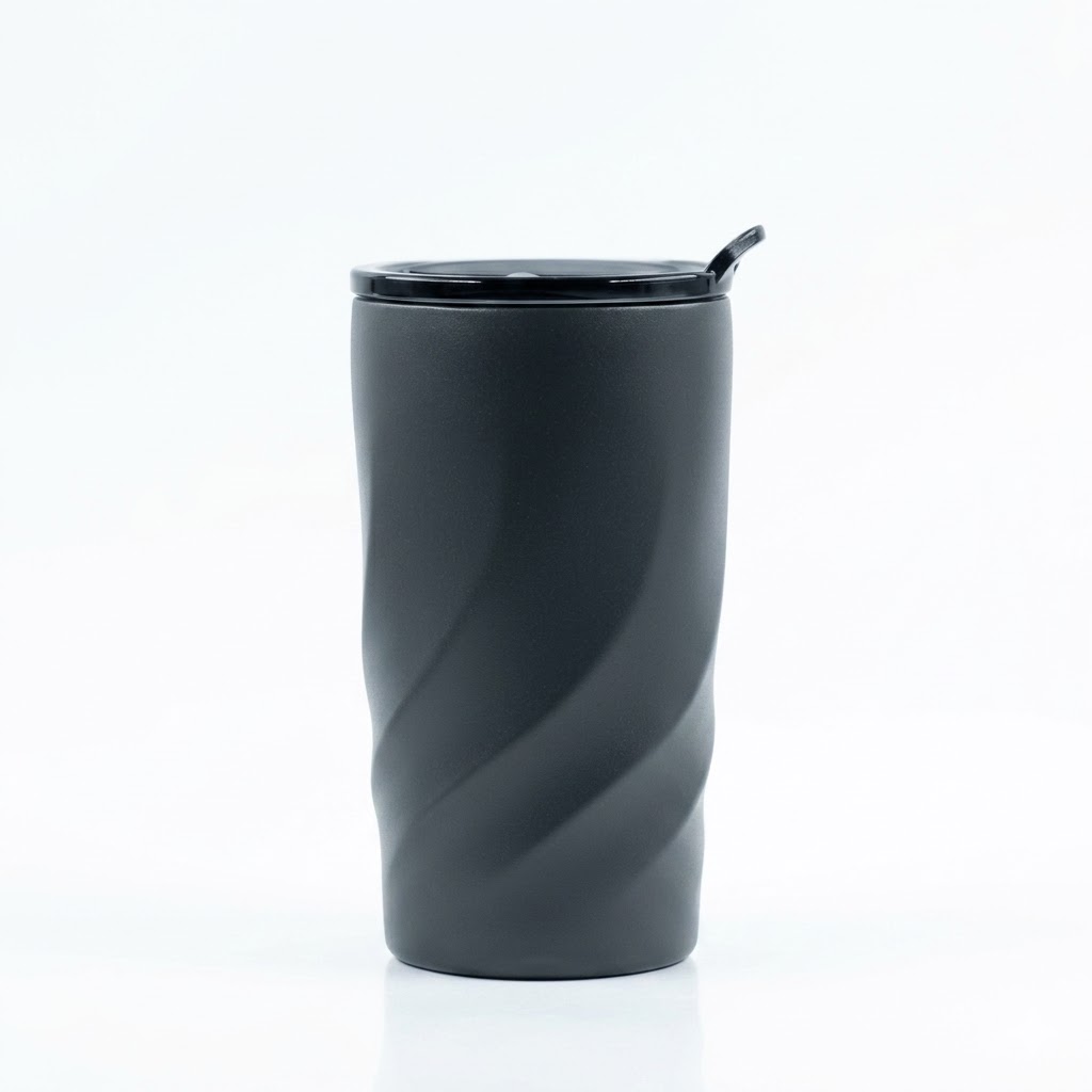 CỐC GIỮ NHIỆT VORTEX CALIX CERAMICA ECO