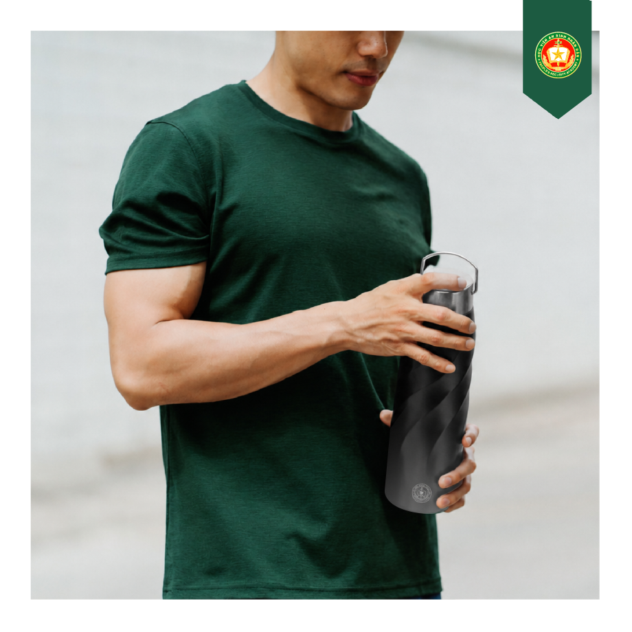 BÌNH GIỮ NHIỆT VORTEX VITA ECO