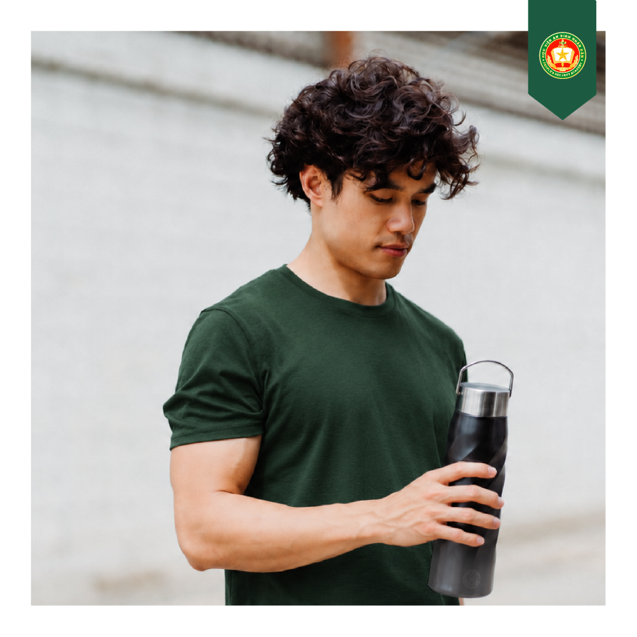 BÌNH GIỮ NHIỆT VORTEX VITA ECO