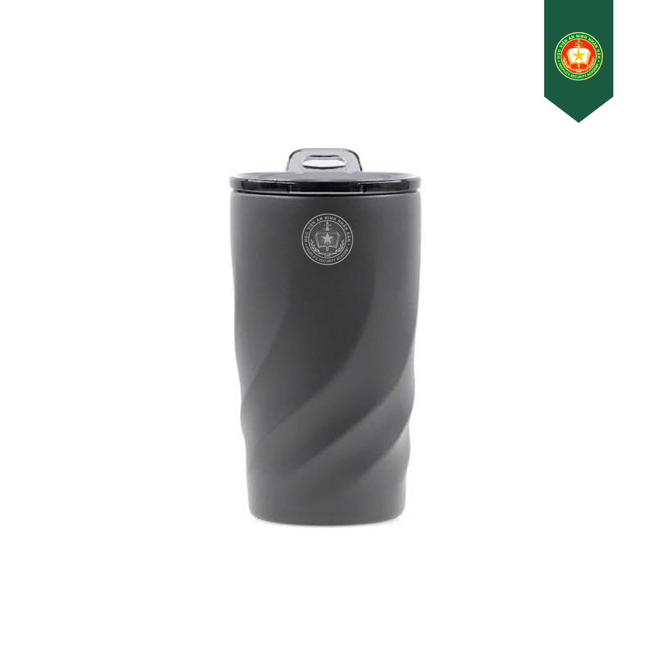 CỐC GIỮ NHIỆT VORTEX CALIX CERAMICA ECO
