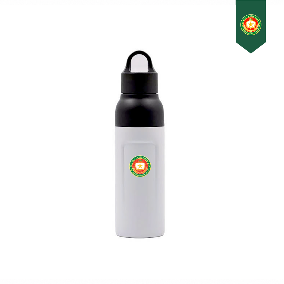 BÌNH GIỮ NHIỆT PØSH FLO